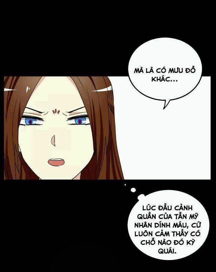 Lưỡng Bất Nghi - Chapter 93 - Trang 24