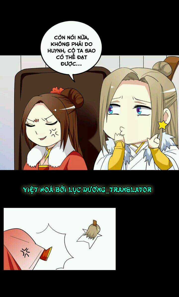 Lưỡng Bất Nghi - Chapter 93 - Trang 25