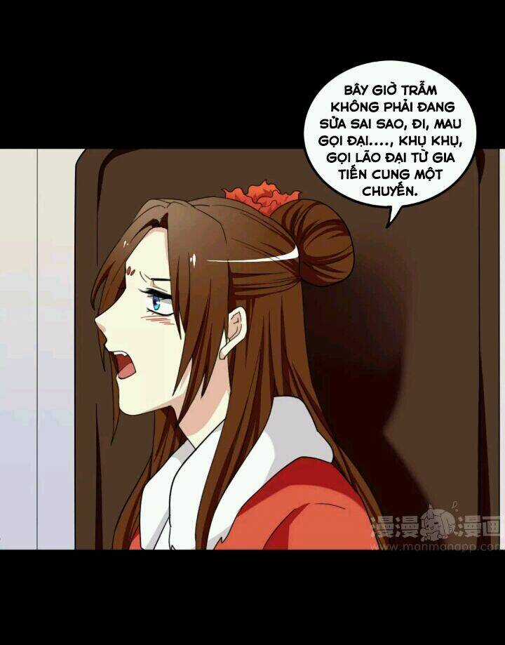 Lưỡng Bất Nghi - Chapter 93 - Trang 26