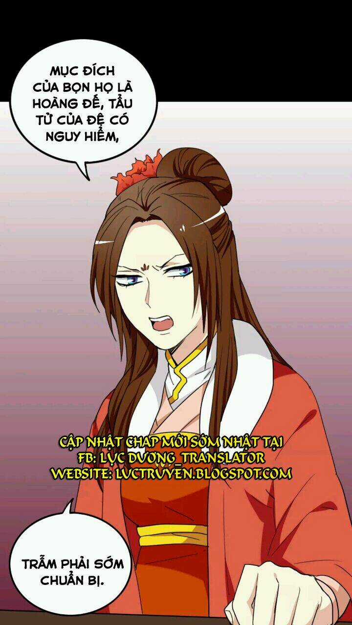 Lưỡng Bất Nghi - Chapter 93 - Trang 27