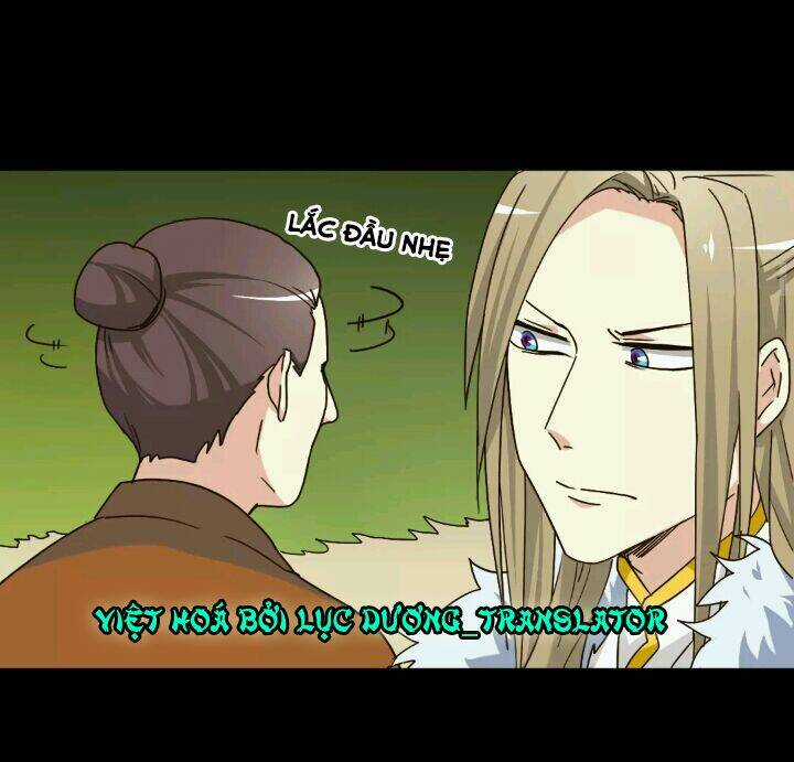 Lưỡng Bất Nghi - Chapter 93 - Trang 4