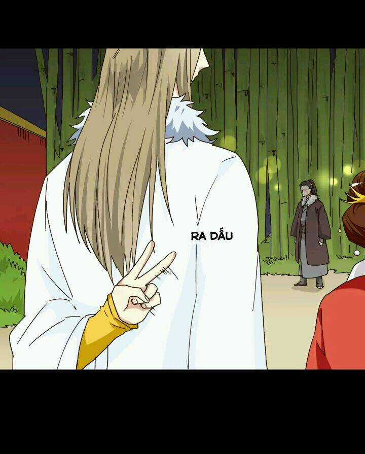 Lưỡng Bất Nghi - Chapter 93 - Trang 5