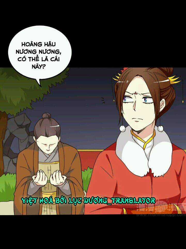 Lưỡng Bất Nghi - Chapter 93 - Trang 6