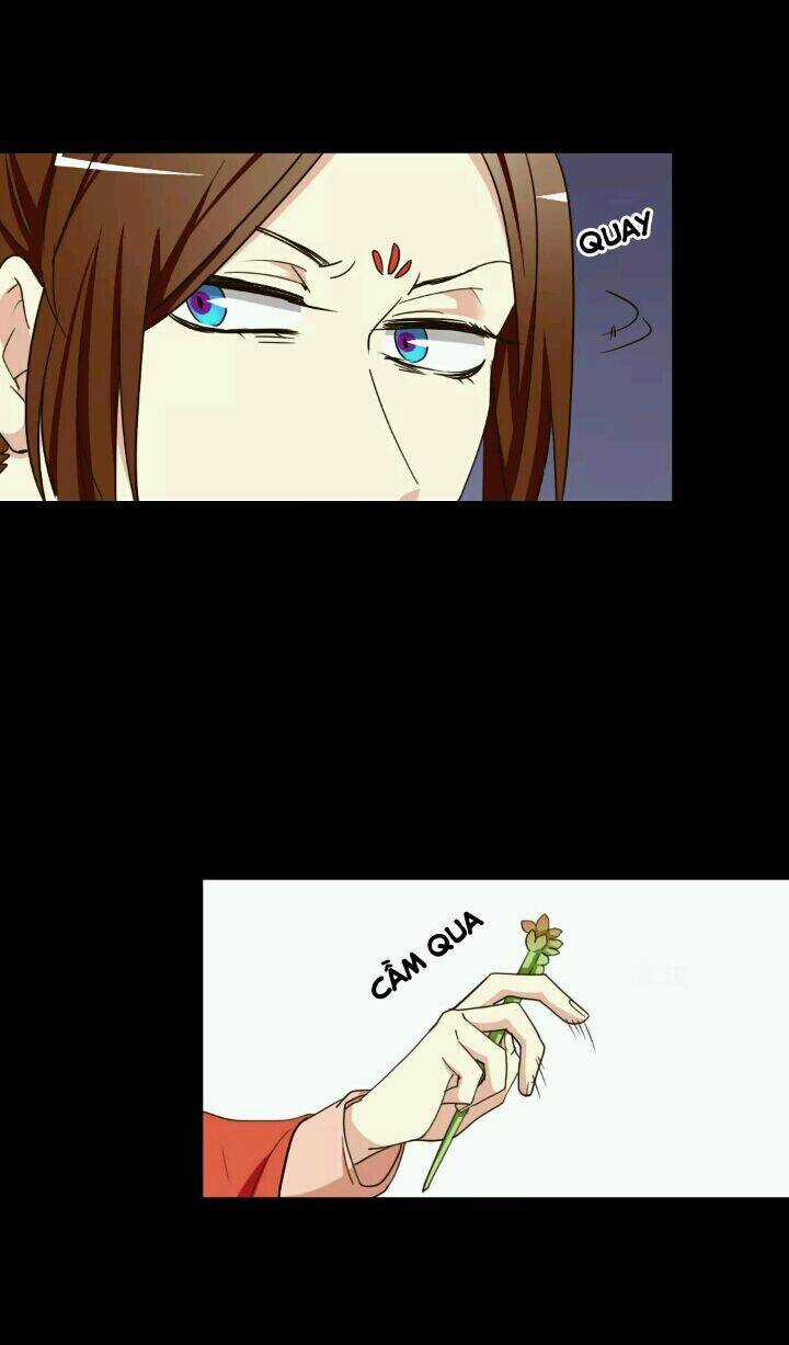 Lưỡng Bất Nghi - Chapter 93 - Trang 7