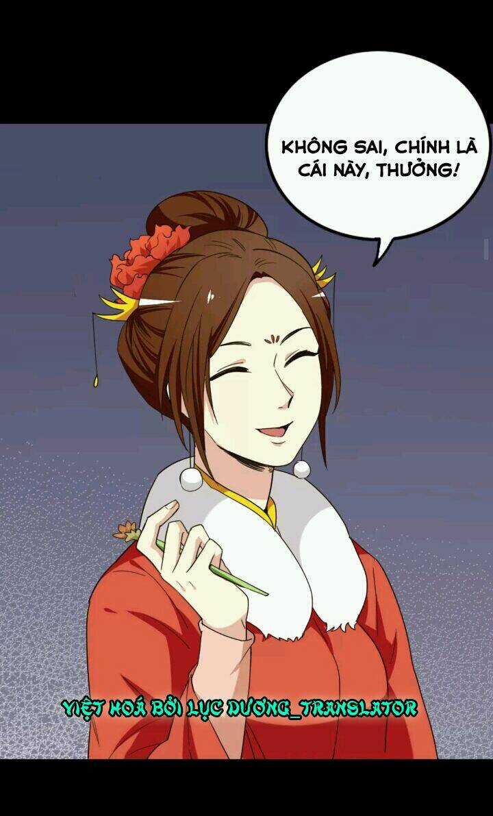 Lưỡng Bất Nghi - Chapter 93 - Trang 8