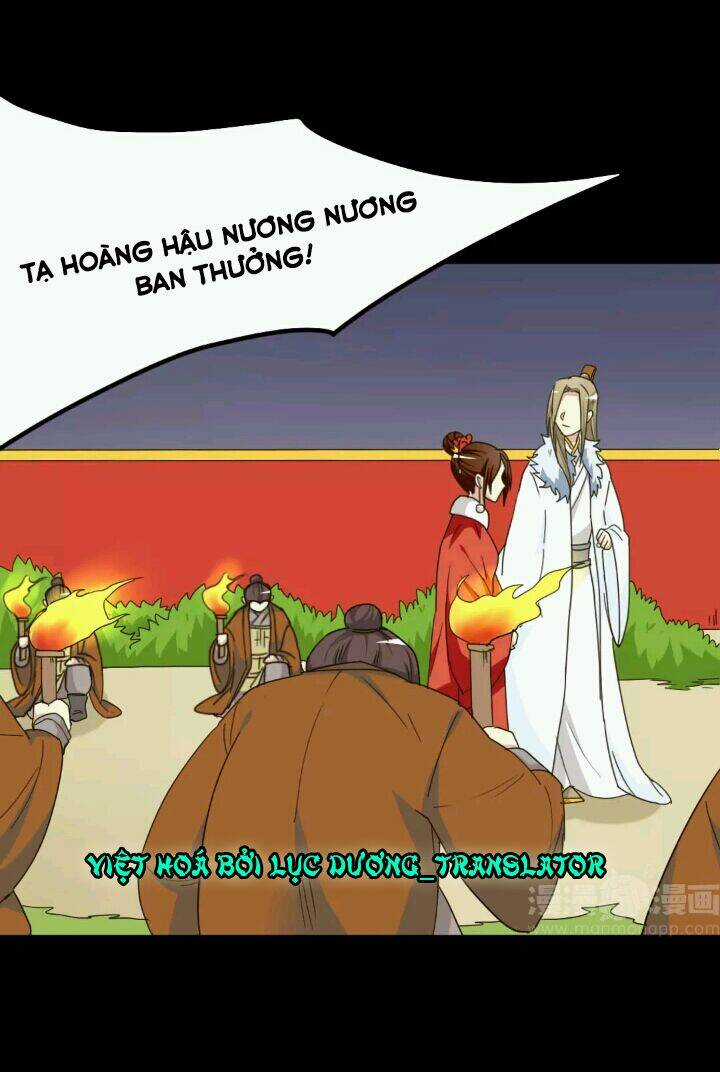 Lưỡng Bất Nghi - Chapter 93 - Trang 9