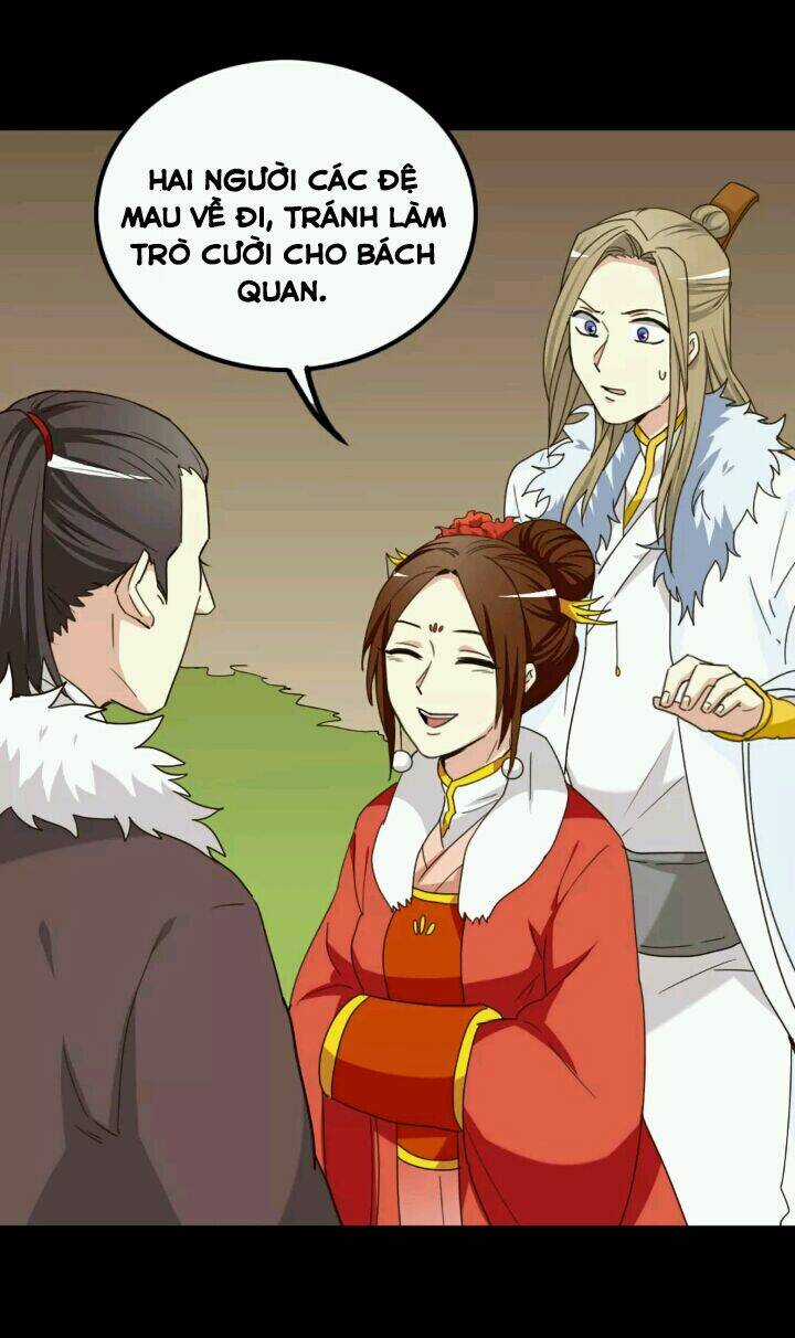 Lưỡng Bất Nghi - Chapter 93 - Trang 10