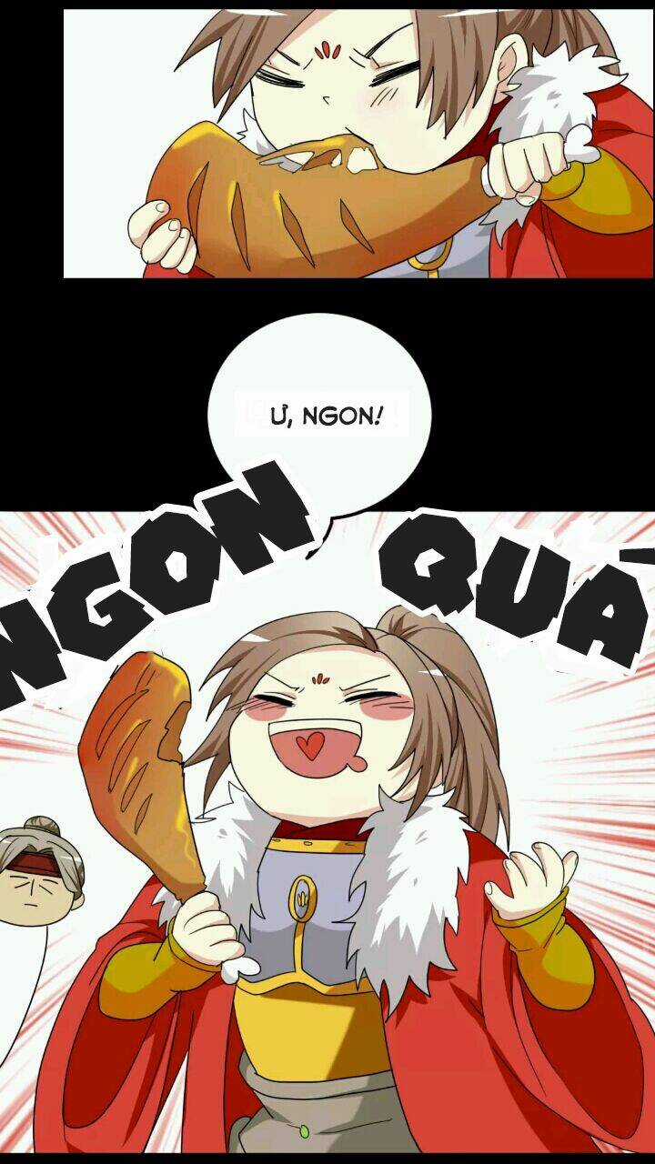 Lưỡng Bất Nghi - Chapter 94.5 - Trang 17