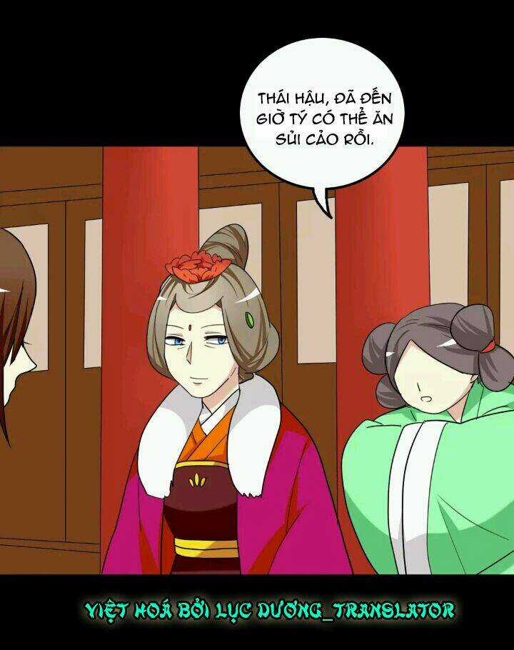 Lưỡng Bất Nghi - Chapter 94.5 - Trang 3