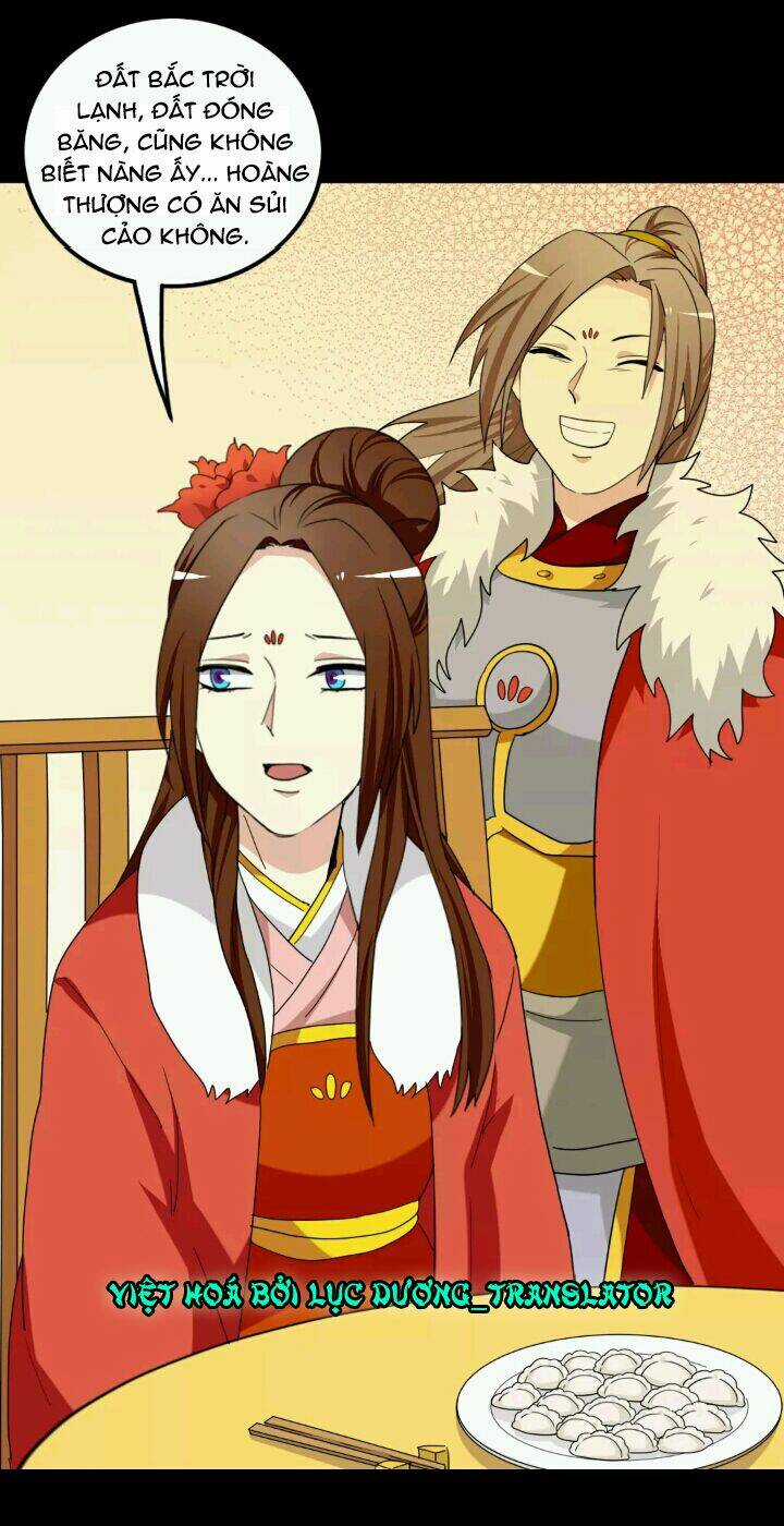 Lưỡng Bất Nghi - Chapter 94.5 - Trang 6