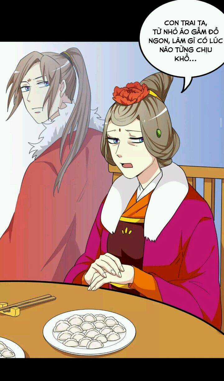 Lưỡng Bất Nghi - Chapter 94.5 - Trang 8