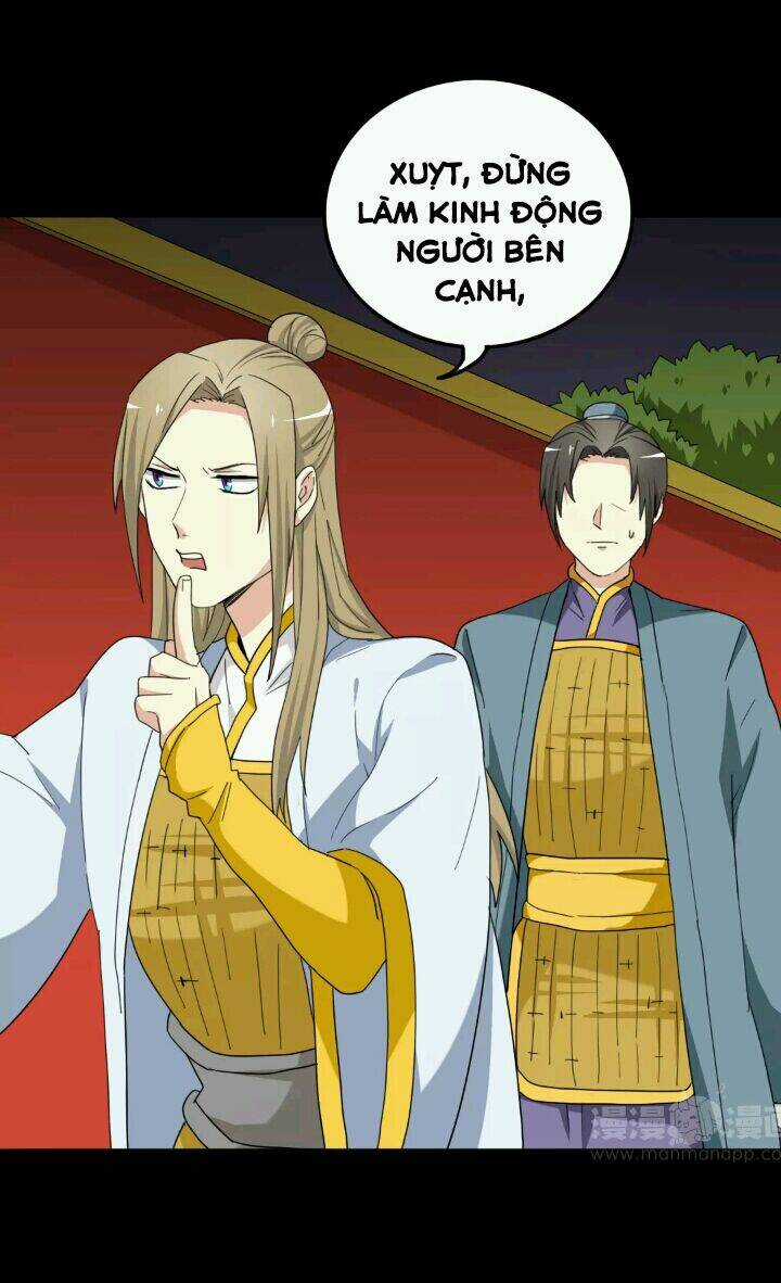 Lưỡng Bất Nghi - Chapter 94 - Trang 2