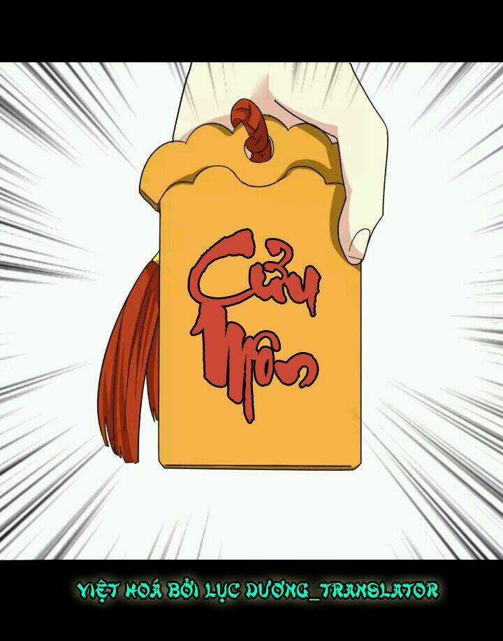 Lưỡng Bất Nghi - Chapter 94 - Trang 11