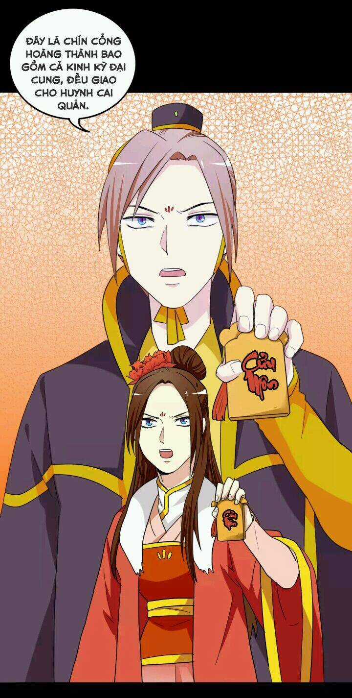 Lưỡng Bất Nghi - Chapter 94 - Trang 12