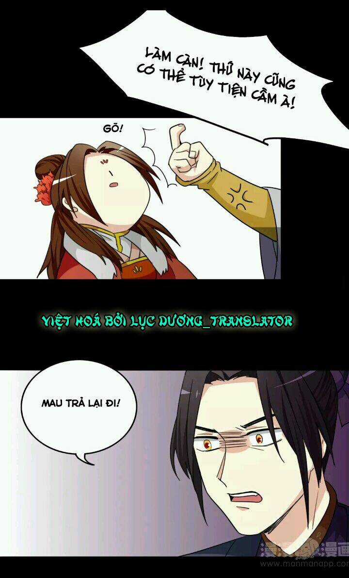 Lưỡng Bất Nghi - Chapter 94 - Trang 13