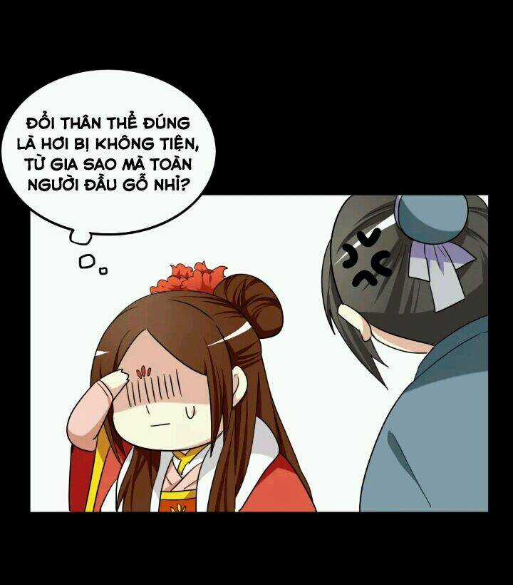 Lưỡng Bất Nghi - Chapter 94 - Trang 14