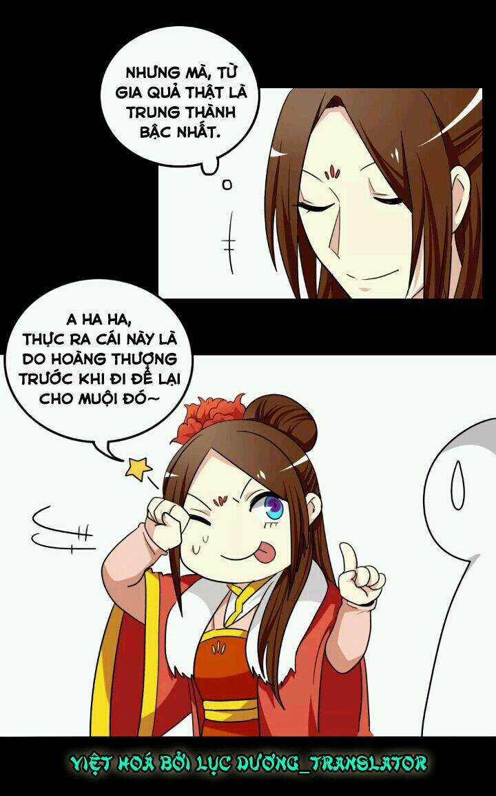 Lưỡng Bất Nghi - Chapter 94 - Trang 15