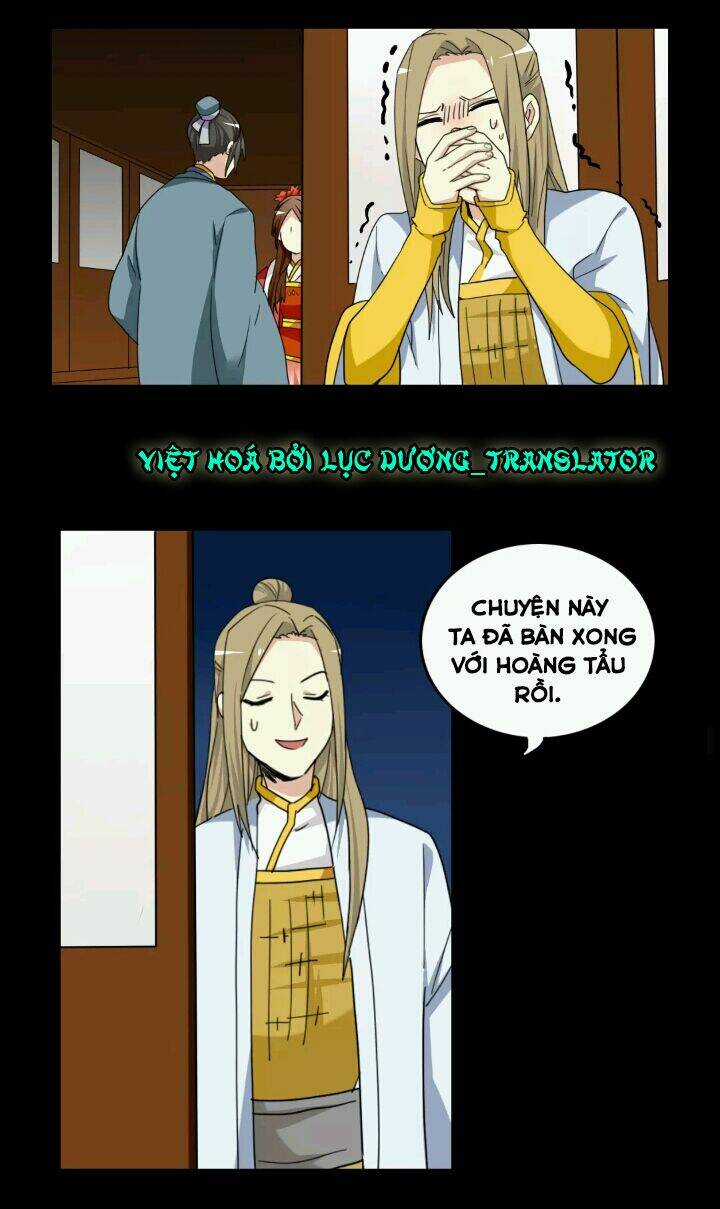 Lưỡng Bất Nghi - Chapter 94 - Trang 17