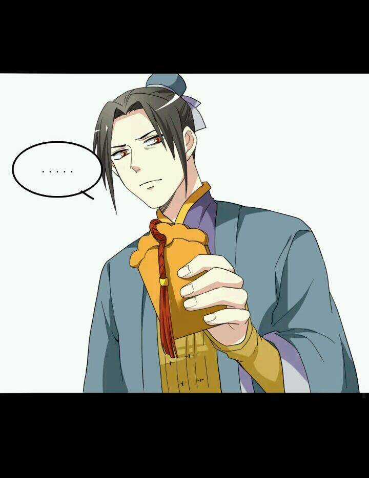 Lưỡng Bất Nghi - Chapter 94 - Trang 20