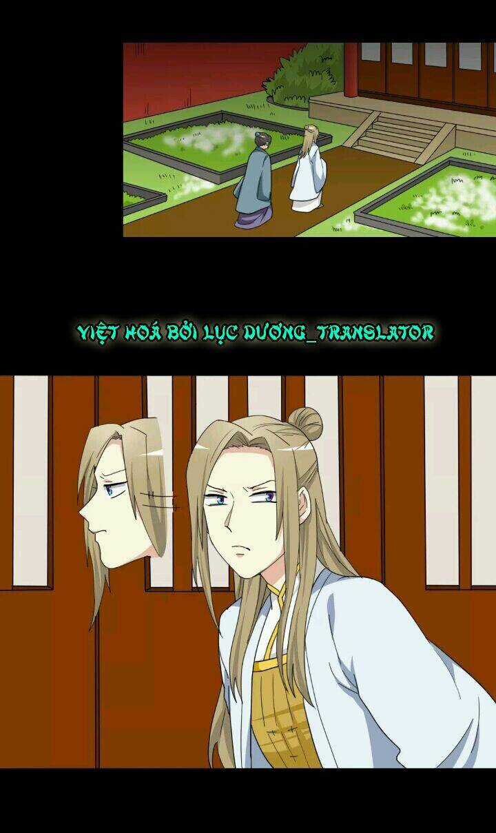 Lưỡng Bất Nghi - Chapter 94 - Trang 3