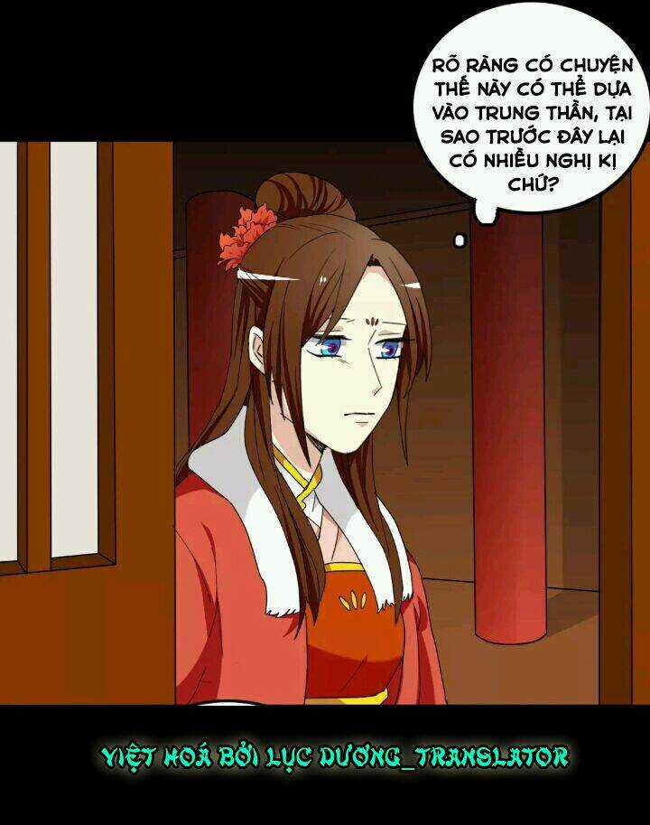 Lưỡng Bất Nghi - Chapter 94 - Trang 23