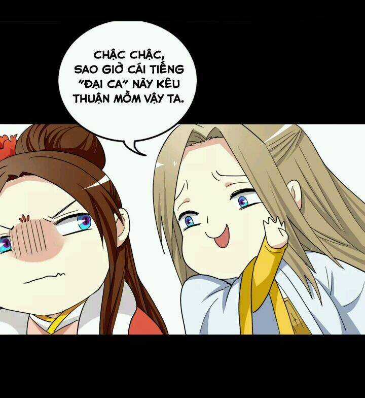 Lưỡng Bất Nghi - Chapter 94 - Trang 24