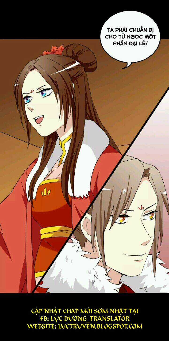 Lưỡng Bất Nghi - Chapter 94 - Trang 26