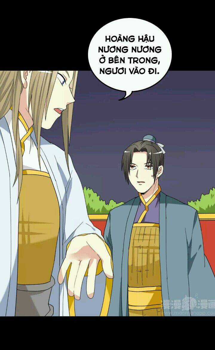 Lưỡng Bất Nghi - Chapter 94 - Trang 4