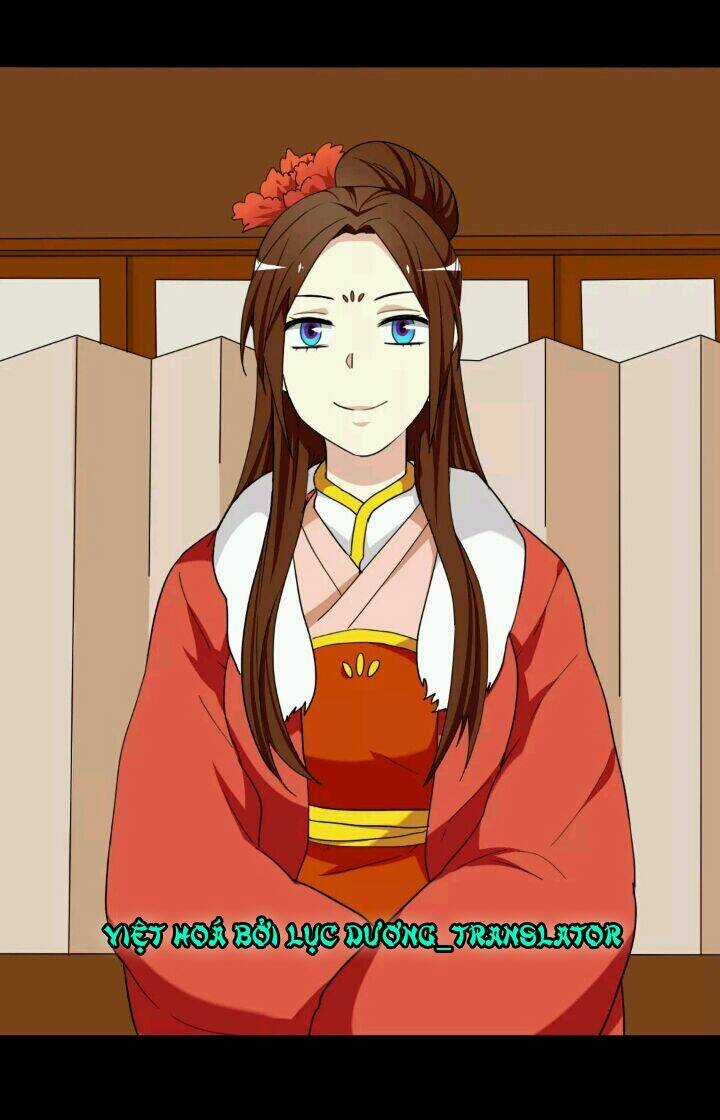 Lưỡng Bất Nghi - Chapter 94 - Trang 6