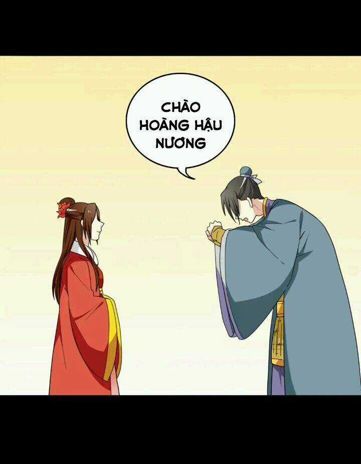 Lưỡng Bất Nghi - Chapter 94 - Trang 7