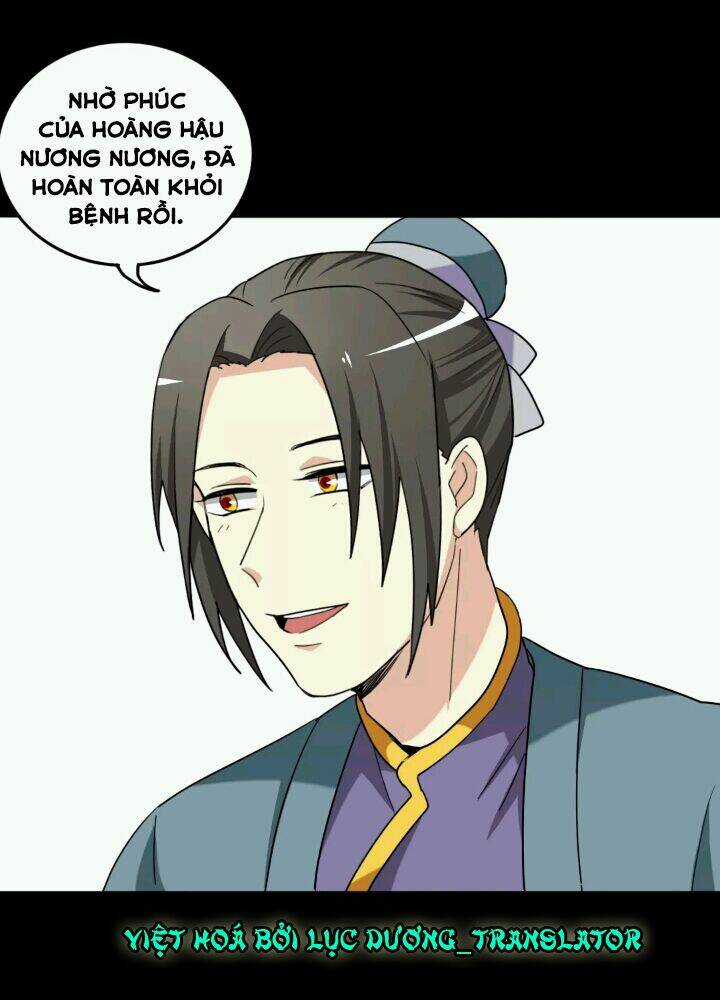 Lưỡng Bất Nghi - Chapter 94 - Trang 9