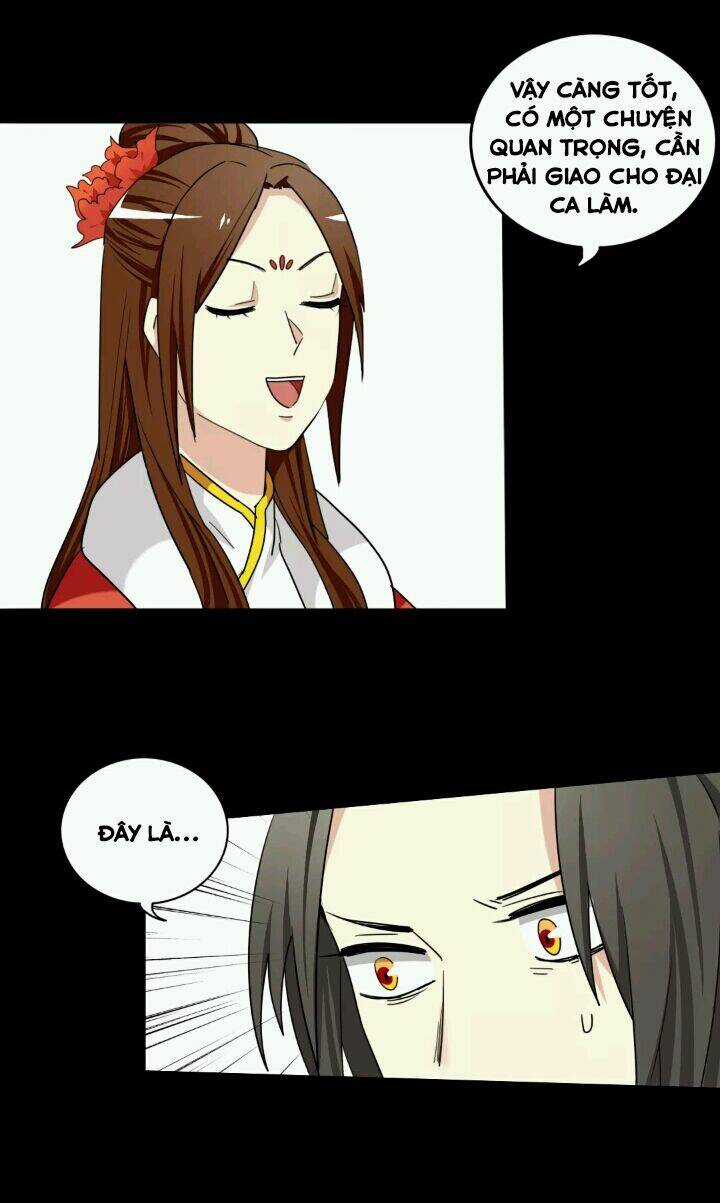 Lưỡng Bất Nghi - Chapter 94 - Trang 10