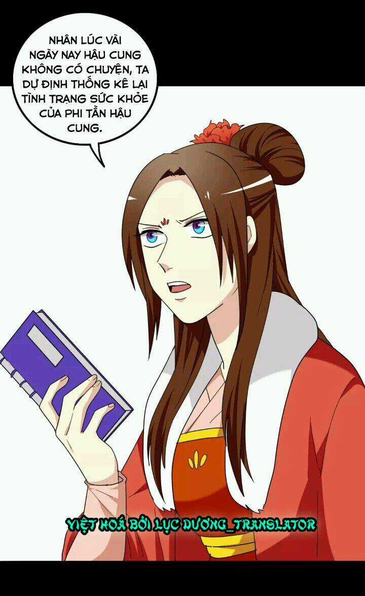 Lưỡng Bất Nghi - Chapter 95 - Trang 11