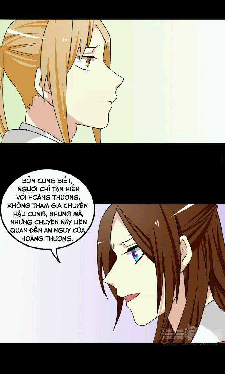 Lưỡng Bất Nghi - Chapter 95 - Trang 13