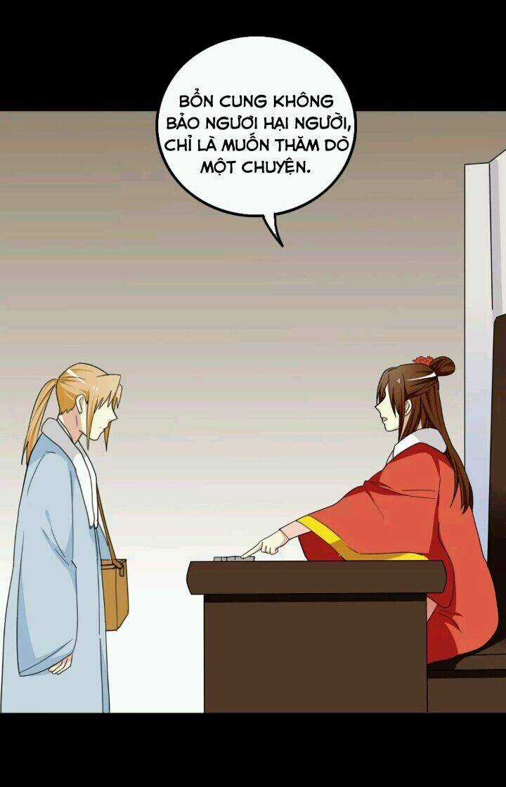 Lưỡng Bất Nghi - Chapter 95 - Trang 14