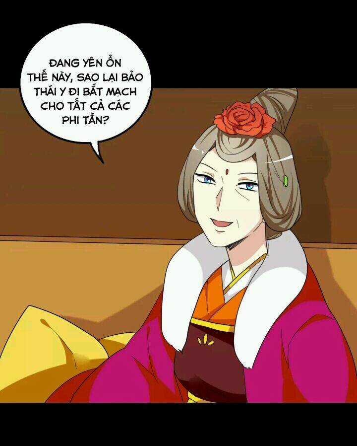 Lưỡng Bất Nghi - Chapter 95 - Trang 16