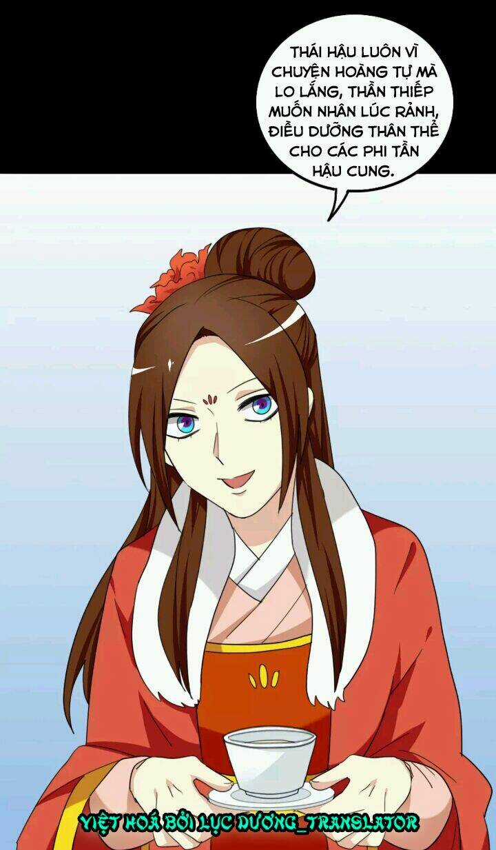 Lưỡng Bất Nghi - Chapter 95 - Trang 18