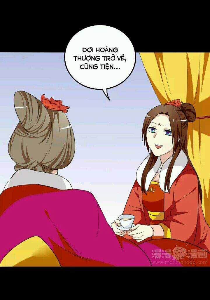 Lưỡng Bất Nghi - Chapter 95 - Trang 19