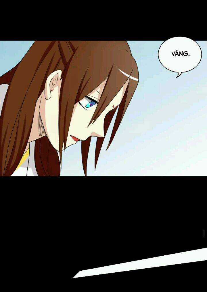 Lưỡng Bất Nghi - Chapter 95 - Trang 21