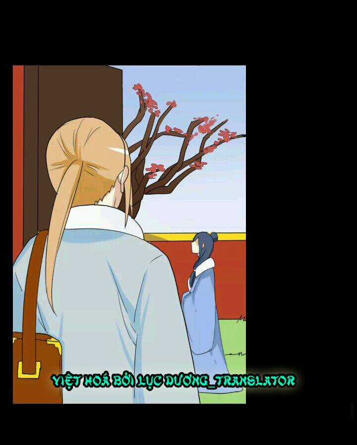 Lưỡng Bất Nghi - Chapter 95 - Trang 22