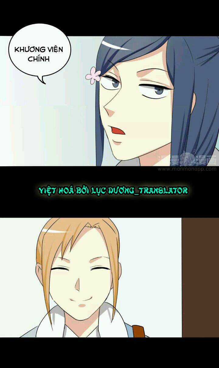 Lưỡng Bất Nghi - Chapter 95 - Trang 24