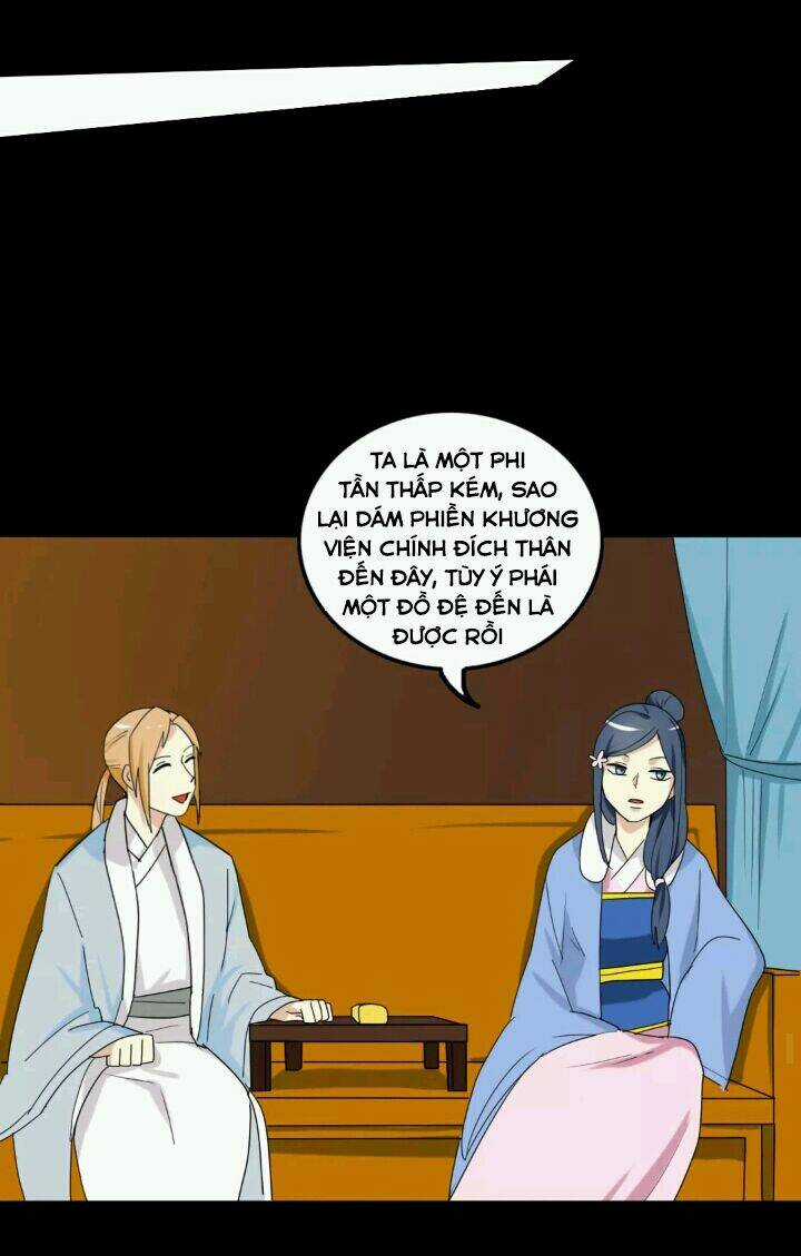 Lưỡng Bất Nghi - Chapter 95 - Trang 25