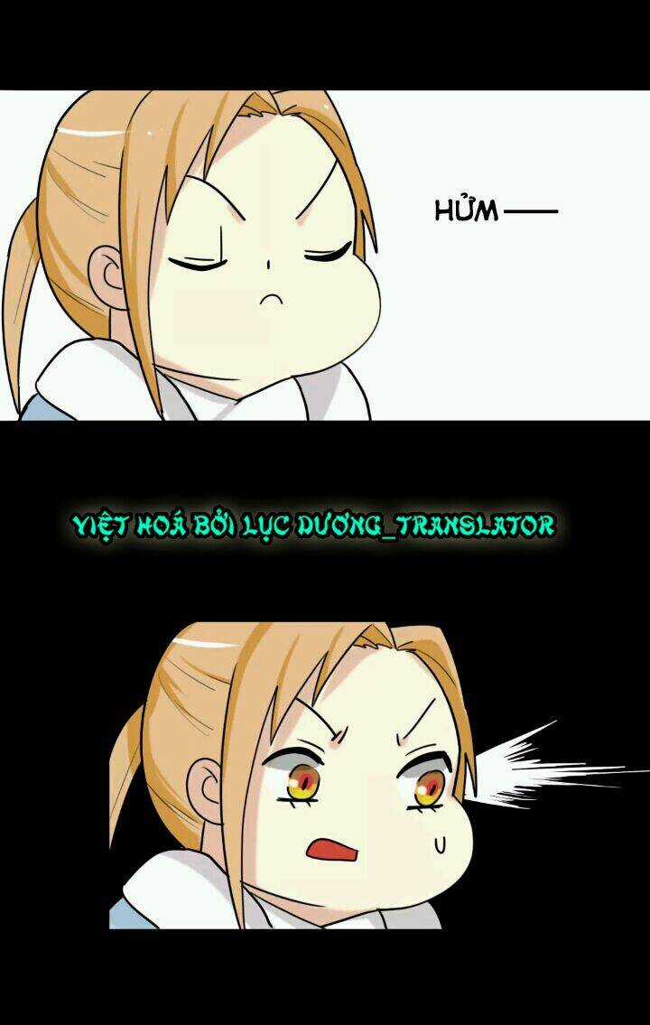 Lưỡng Bất Nghi - Chapter 95 - Trang 28