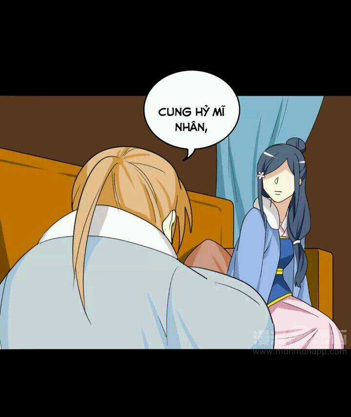 Lưỡng Bất Nghi - Chapter 95 - Trang 29