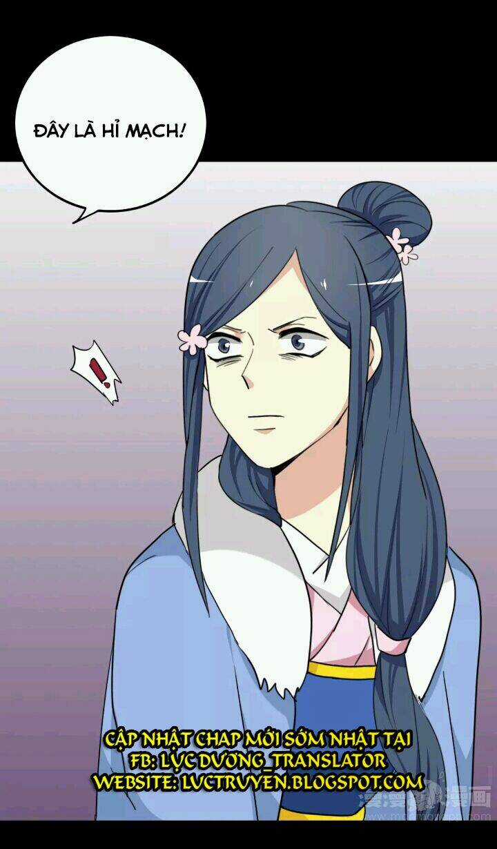 Lưỡng Bất Nghi - Chapter 95 - Trang 30