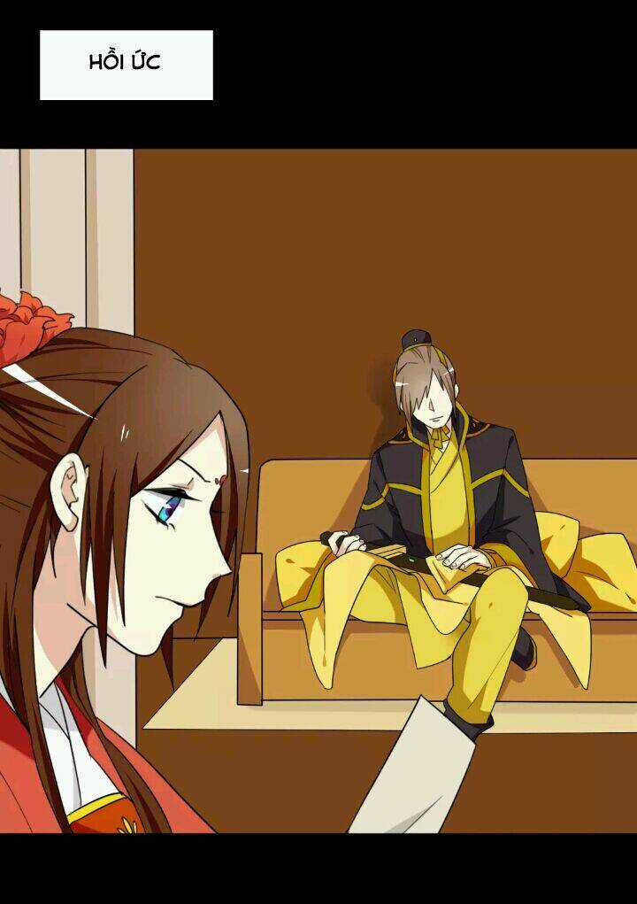 Lưỡng Bất Nghi - Chapter 95 - Trang 5