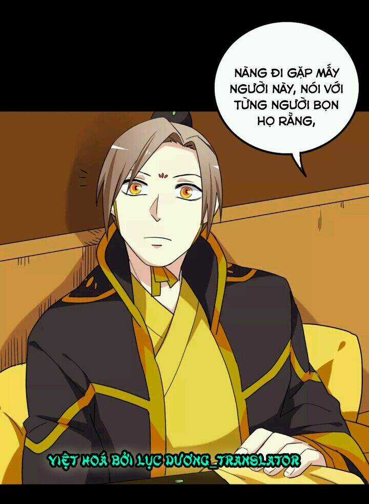 Lưỡng Bất Nghi - Chapter 95 - Trang 6