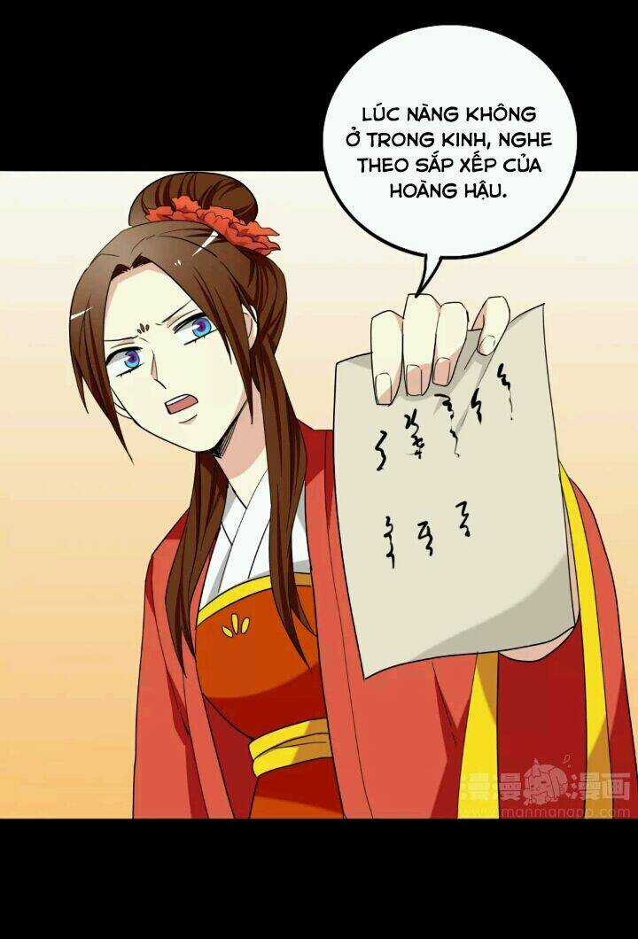 Lưỡng Bất Nghi - Chapter 95 - Trang 7