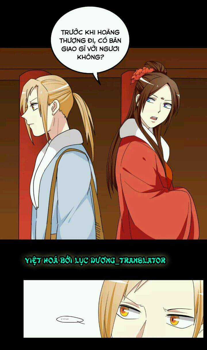 Lưỡng Bất Nghi - Chapter 95 - Trang 9