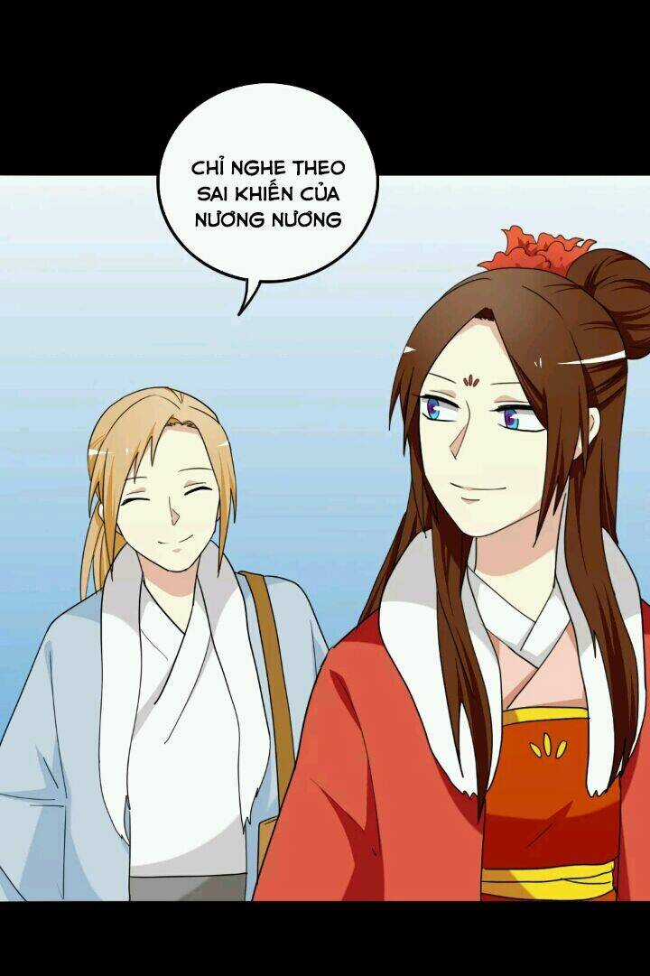 Lưỡng Bất Nghi - Chapter 95 - Trang 10